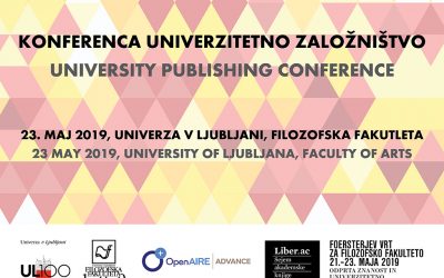A conference on university press